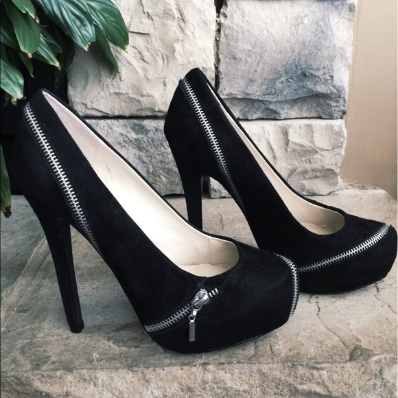 Victoria's Secret Shoes - Like New Victoria Secret Colin Stuart